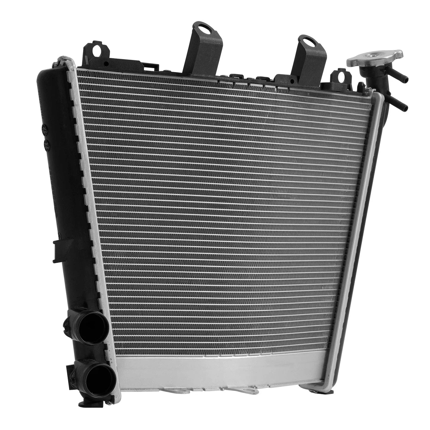 3x Radiator & Oil Cooler for BMW S1000RR / M1000RR / S1000R (2019 - 2025)