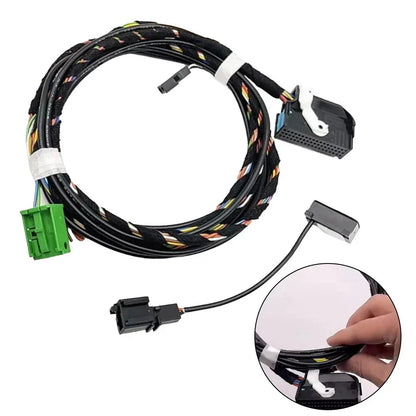 Stereo Surround Module Cable for Jetta Golf
