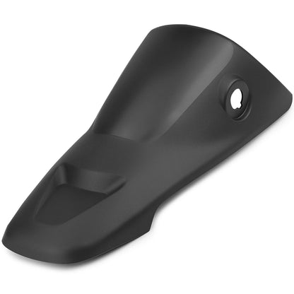 Front Fender Black for Kawasaki KFX50 (2003–2006)