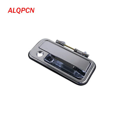 Chrome Front Right Outer Door Handle for Isuzu TFR Rodeo Pickup (89-97)
