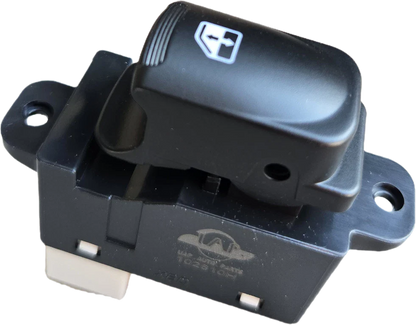 Single Power Window Switch 7 Pins for Hyundai i20 PB (2008–2014)