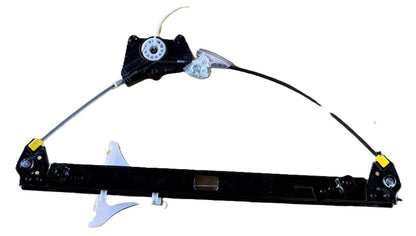 Front Left Window Regulator W/o Motor for Volkswagen Amarok (2010–2022)