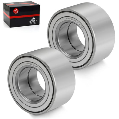 2 x Rear Trailing Arm Bearing for Can-Am Outlander (2009–2021)