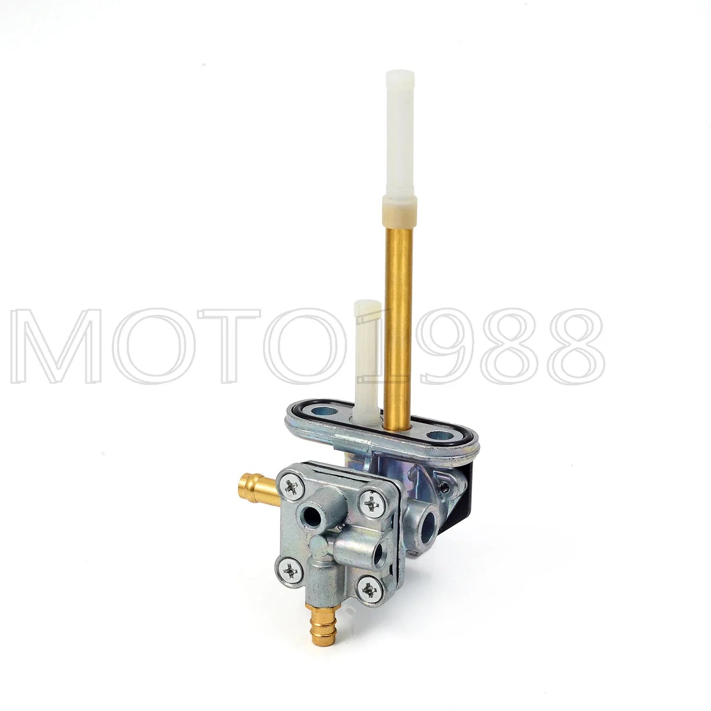 Fuel Pump Valve Petcock for Kawasaki Ninja500 Vulcan500 (1986–2009)