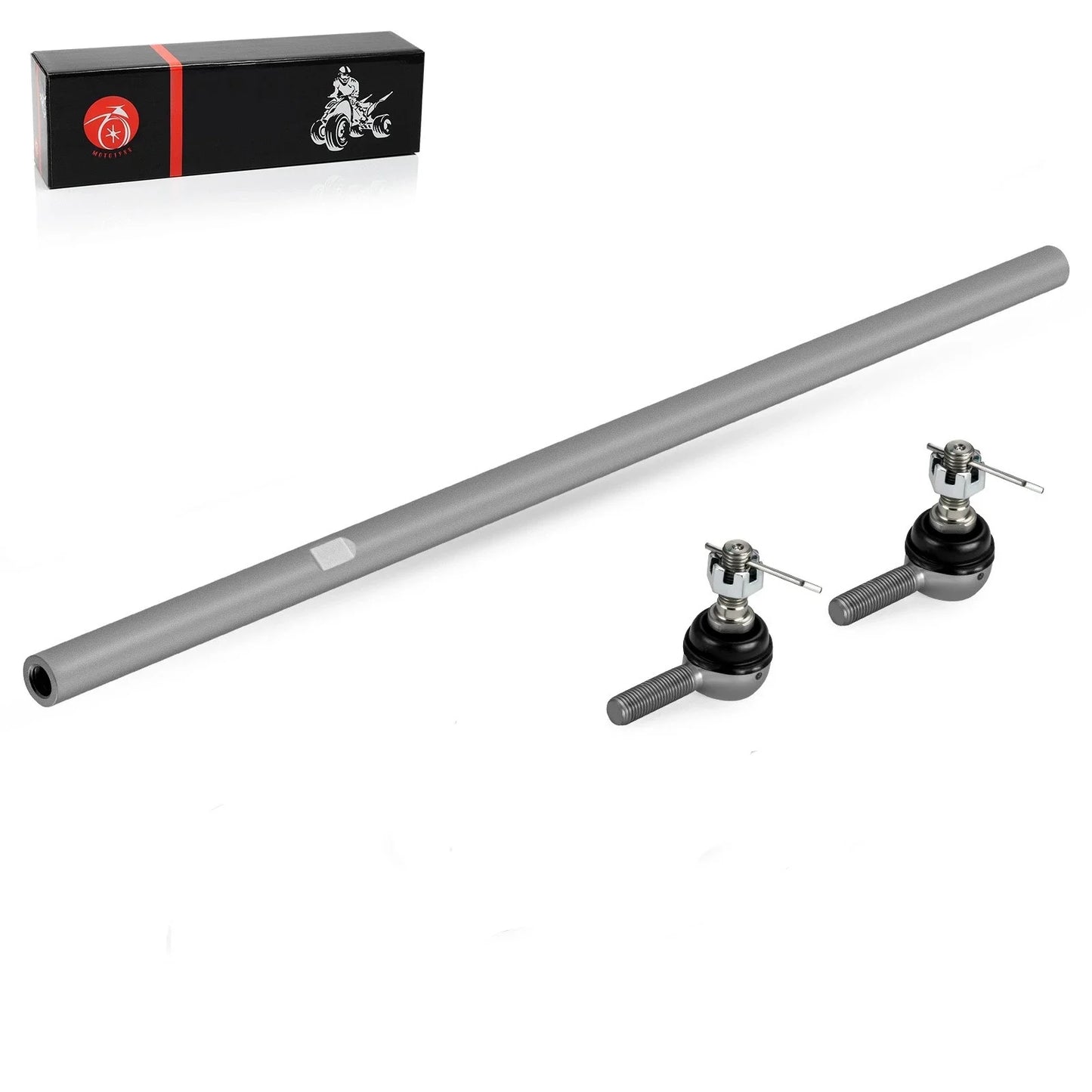 Tie Rod End & Tie Rod Kit for Polaris Scrambler 850 (2008–2014)