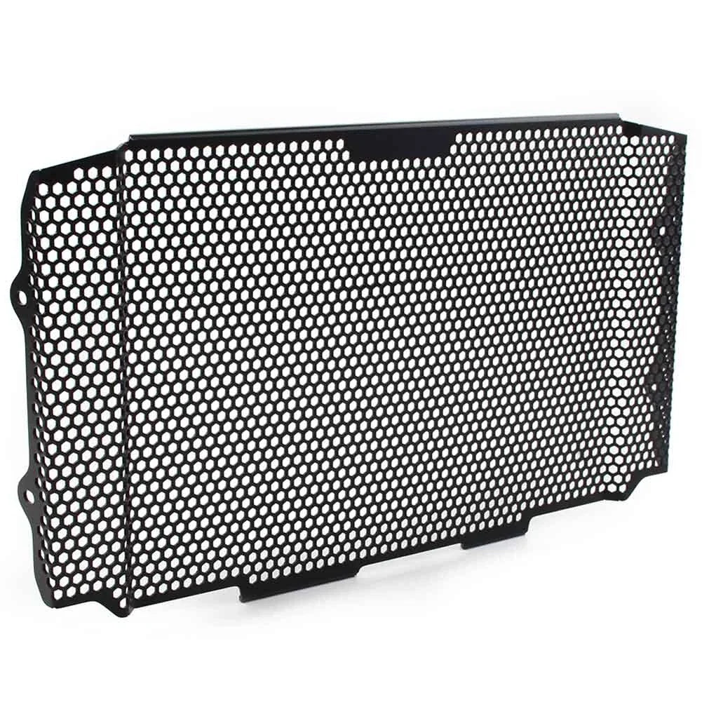 Radiator Guard Cover for Honda CB1000R Neo Sports Cafe (2018-2020) Black