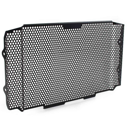 Radiator Guard Cover for Honda CB1000R Neo Sports Cafe (2018-2020) Black