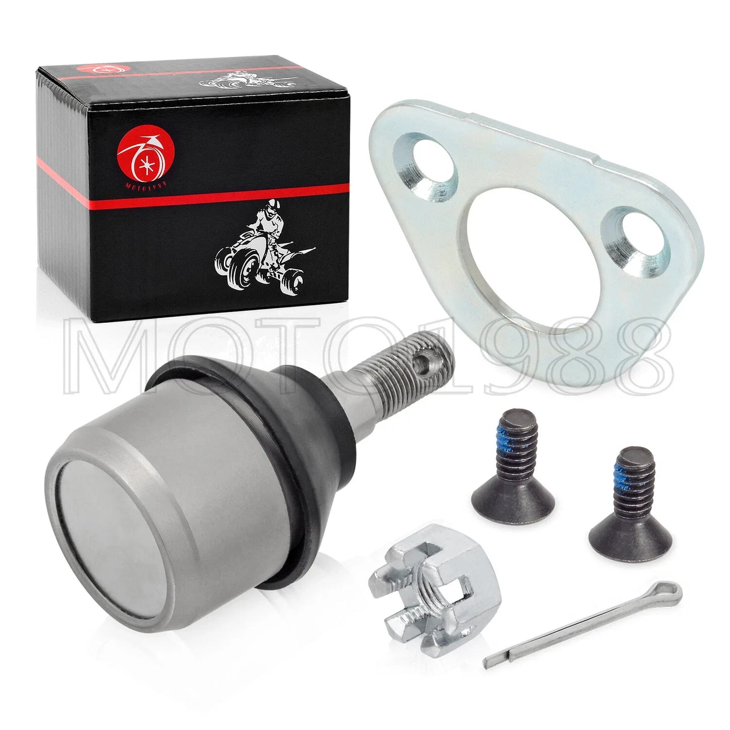 Ball Joint And Bracket Kit for Polaris Sportsman (2007–2014)