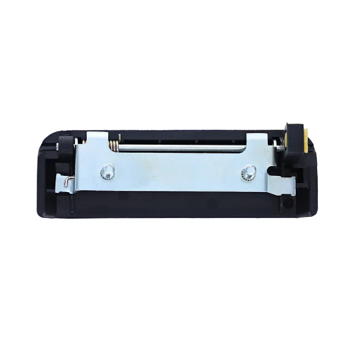 Front Right Black Outer Door Handle for Daihatsu Hijet S70/S75/S76 (1984–1986)