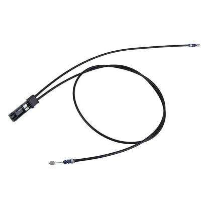 Hood Release Lock Latch Control Cable for Nissan 370Z (2009-2020)
