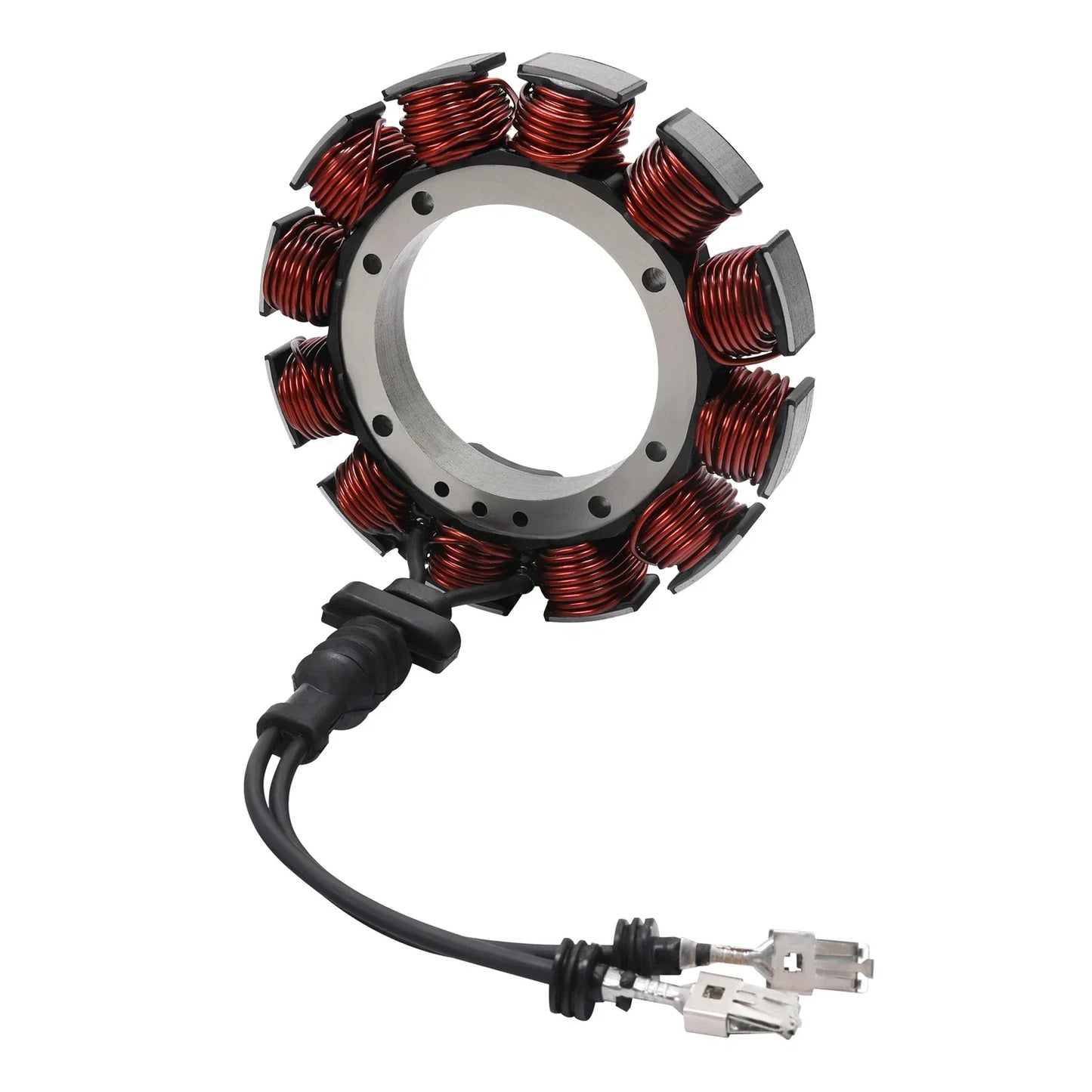 Stator Coil for Harley Softail Dyna Low Rider Super Wide Glide (1999-2003)