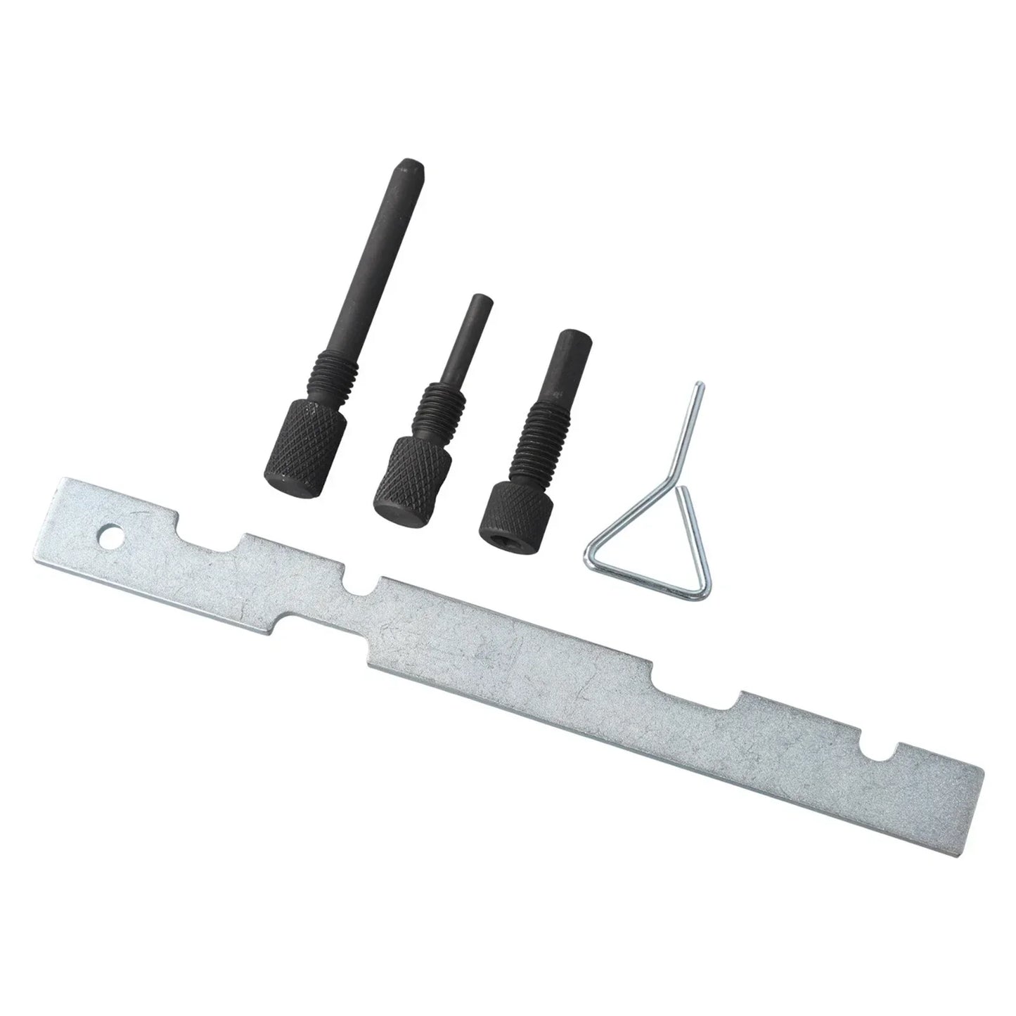 5Pcs Timing Camshaft Lock Kit for Ford Focus