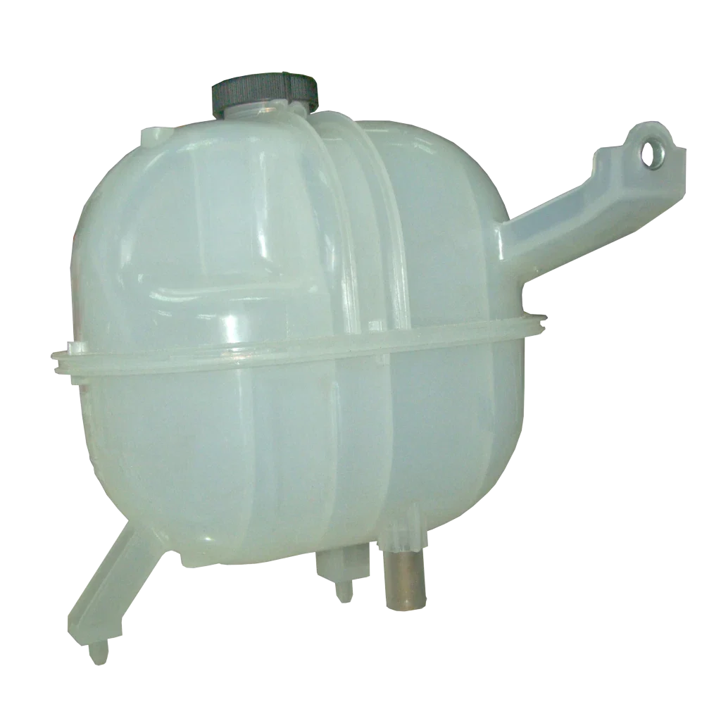 Radiator Overflow Bottle Coolant Tank Reservoir for Toyota HiAce (2005–2019)