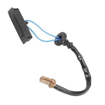 Release Switch 1 Set 22cm Tailgate for Car (2007–2013)