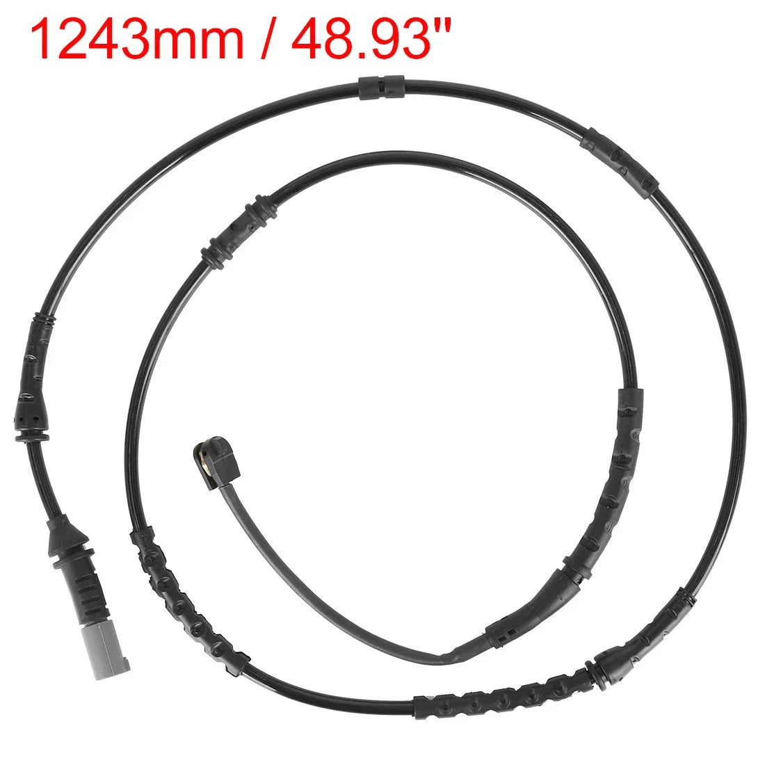 Rear Brake Pad Electronic Wear Sensor for BMW X3 X4