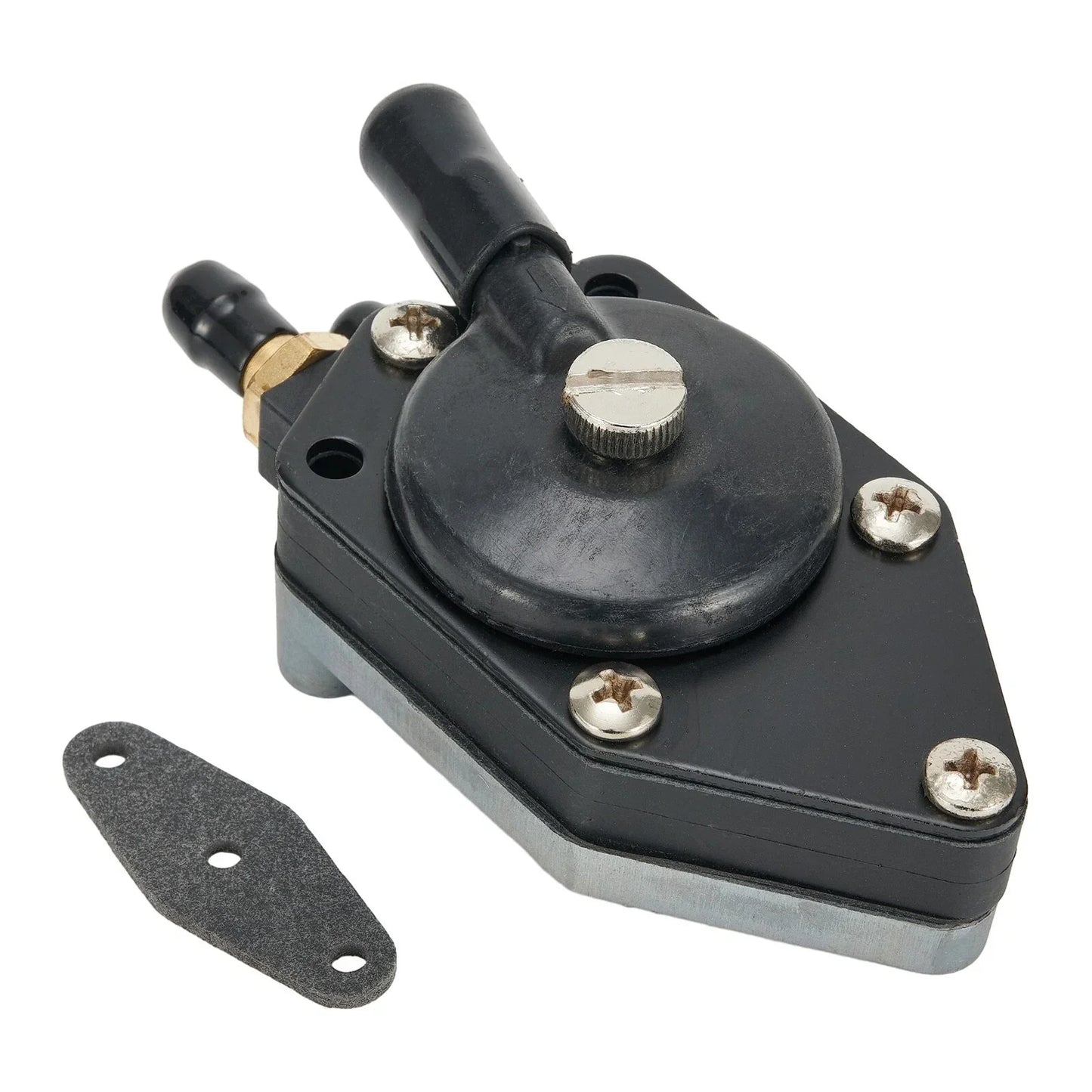 Fuel Pump / 3 Nipples / Outboard Motor Pumps for Boat Outboard Motors