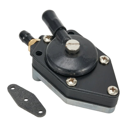 Fuel Pump / 3 Nipples / Outboard Motor Pumps for Boat Outboard Motors