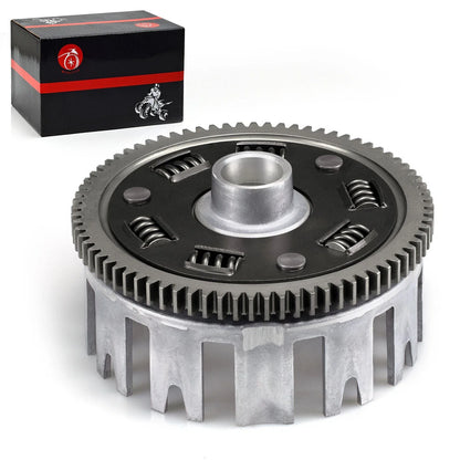 Clutch Basket for Yamaha YFM350 YFM350R Warrior 350 (1987–2004)