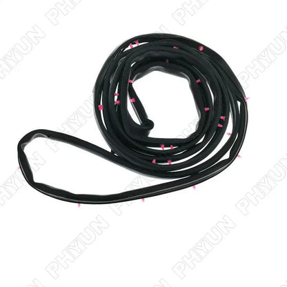 Front Left Door Weatherstrip Seal for Honda Accord (2003-2007)