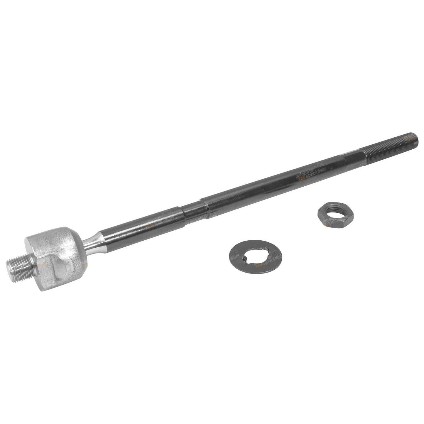 Left/Right Steering Rack End 4.9L V8 for Ford AU TL50 (1999-2000)