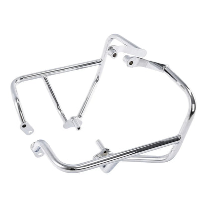 Engine Guard Crash Bar for Honda Goldwing GL1800 F6C F6B Bagger (2018-2025)