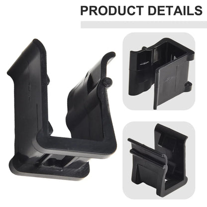 Radiator Splash Shield Clip for Subaru Forester (2004–2008)