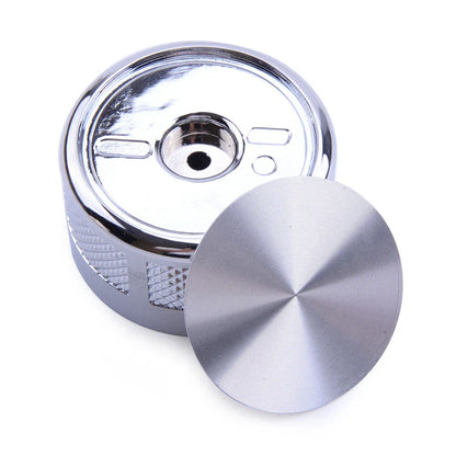 Zinc Alloy Gear Shift Selector Knob for Land Rover Range Rover L405 (2013-2016)