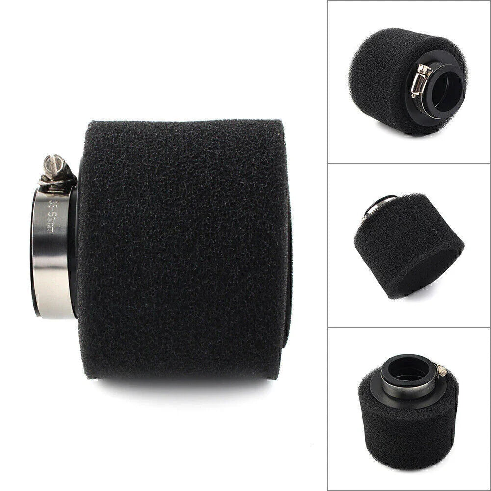 38mm Air Filter for Pit Bike ATV XR CRF 50 SDG SSR 70 110cc 125cc TTR