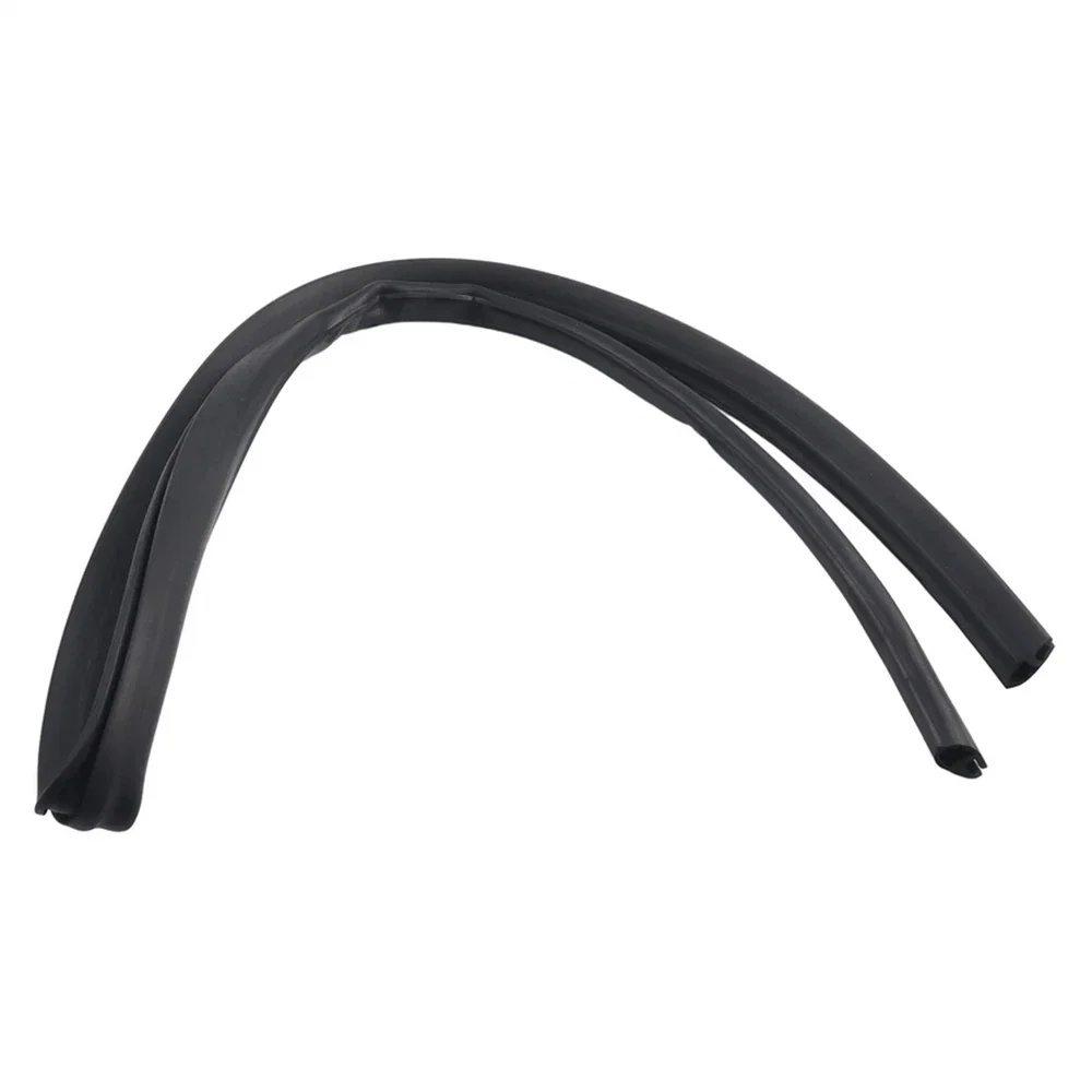 Car Engine Hood Sealing Gasket for BMW X5 E70 X5M X6 E71 E76M (2007-2013)