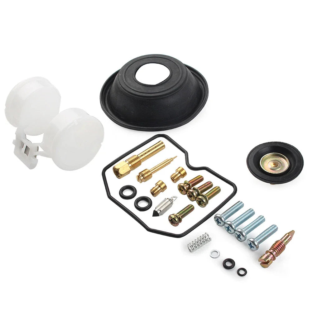 Carburetor Repair Kit for Kawasaki KLR650 (1987-2018)