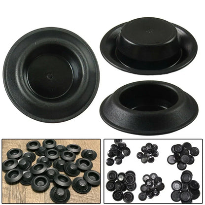 Holes / 60 / Plastic Holes
