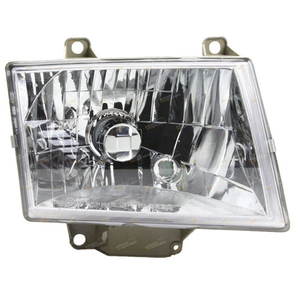 LH+RH Headlights for Mazda Bravo UN Series B2500 B2600 (2002-2006)