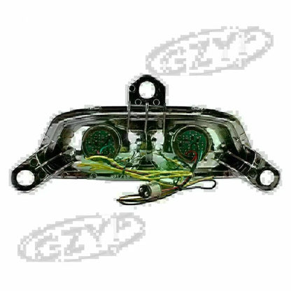 LED Tail Light Turn Signal for KAWASAKI NINJA ZX9R (1994-1997)