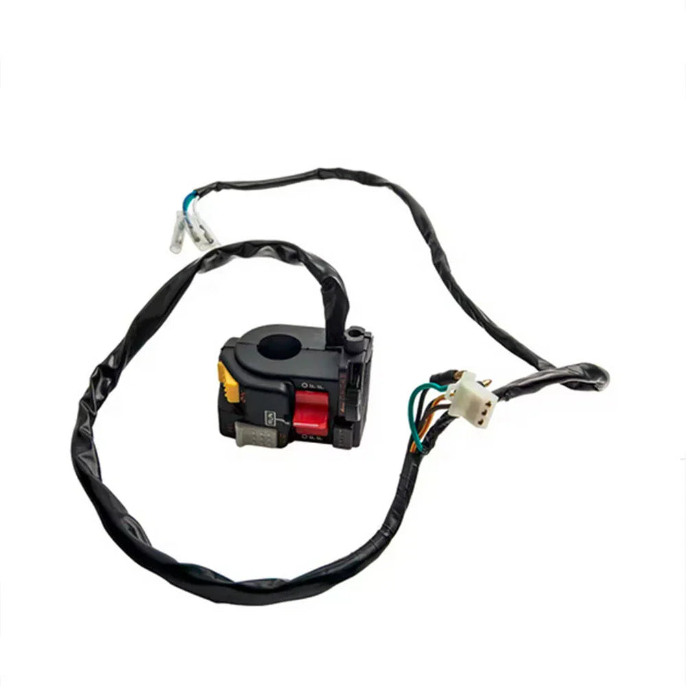 Handlebar Switch Assembly for Honda ATV TRX300 TRX300FW (1993-2000)