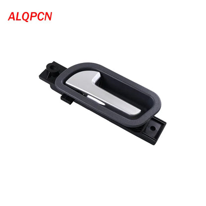 Inner Handle Pair for Proton Exora Persona GEN2 Silver Dark Grey Shell