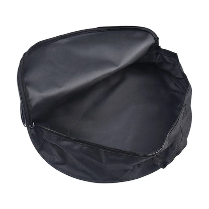 Jumper Cables Storage Bag for EV Charging Cables