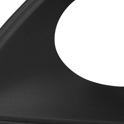 Front Right Fog Light Cover for Mercedes-Benz Sprinter (2019-2022)
