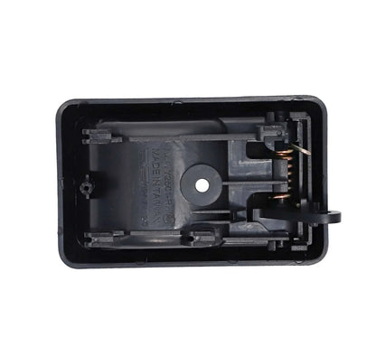 Rear Right Inner Door Handle Blk for Toyota Corolla Hilux Starlet (2000–2023)
