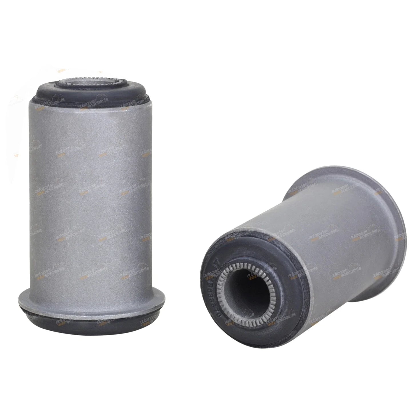 Front Control Arm Bushes Lower Rear for Mitsubishi Pajero NH (1991 - 1993)