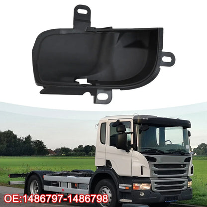 Exterior Door Handle 2 x Exterior Door Handle for Scania