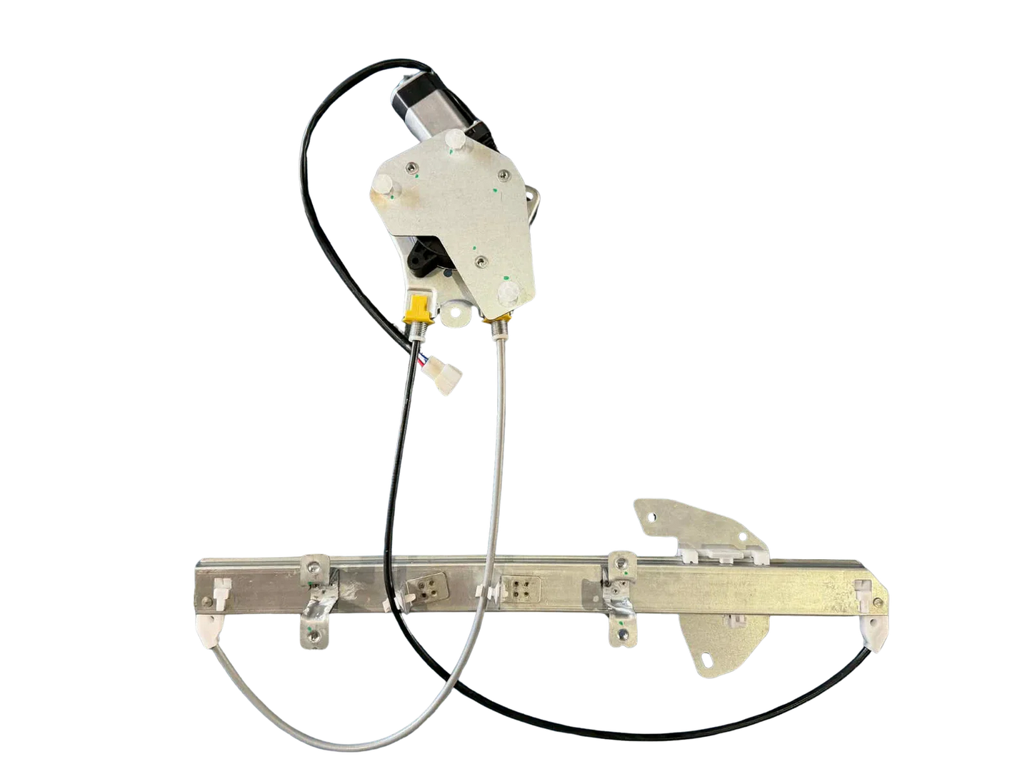 Front Window Regulator W/2Pin Motor for Mitsubishi Fuso Canter (1995–2005)