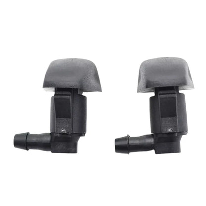 Windscreen Wiper Washer Nozzles for Mazda 6 5 3 RX-8 (2003-2012)