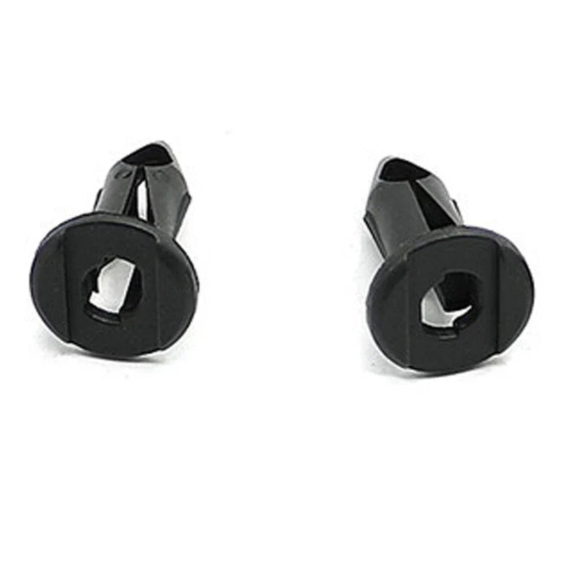 100 Auto Fender Rivets Clips Parts for Can-Am Maverick