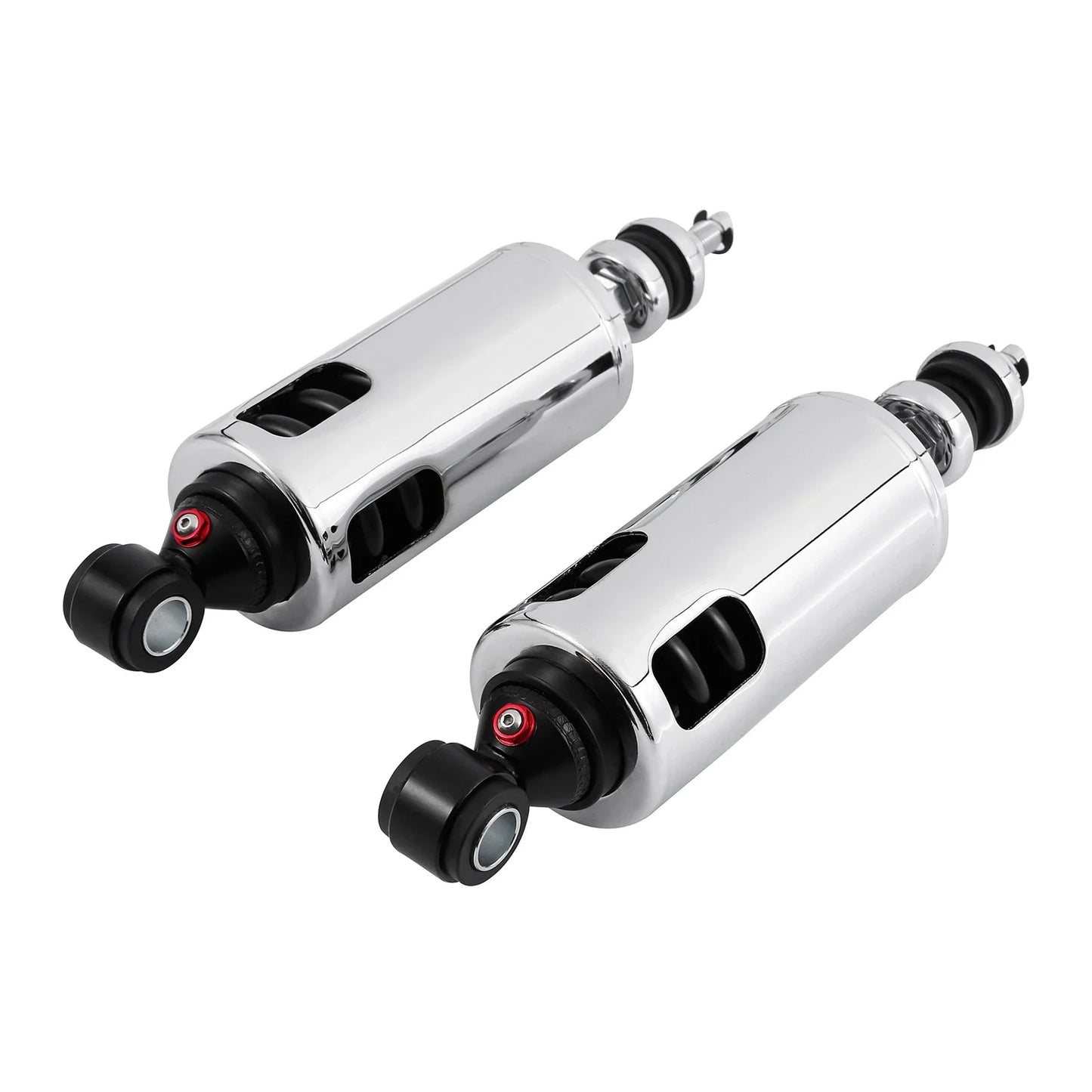 Heavy Duty Rear Shocks for Harley Softail (2000-2017)