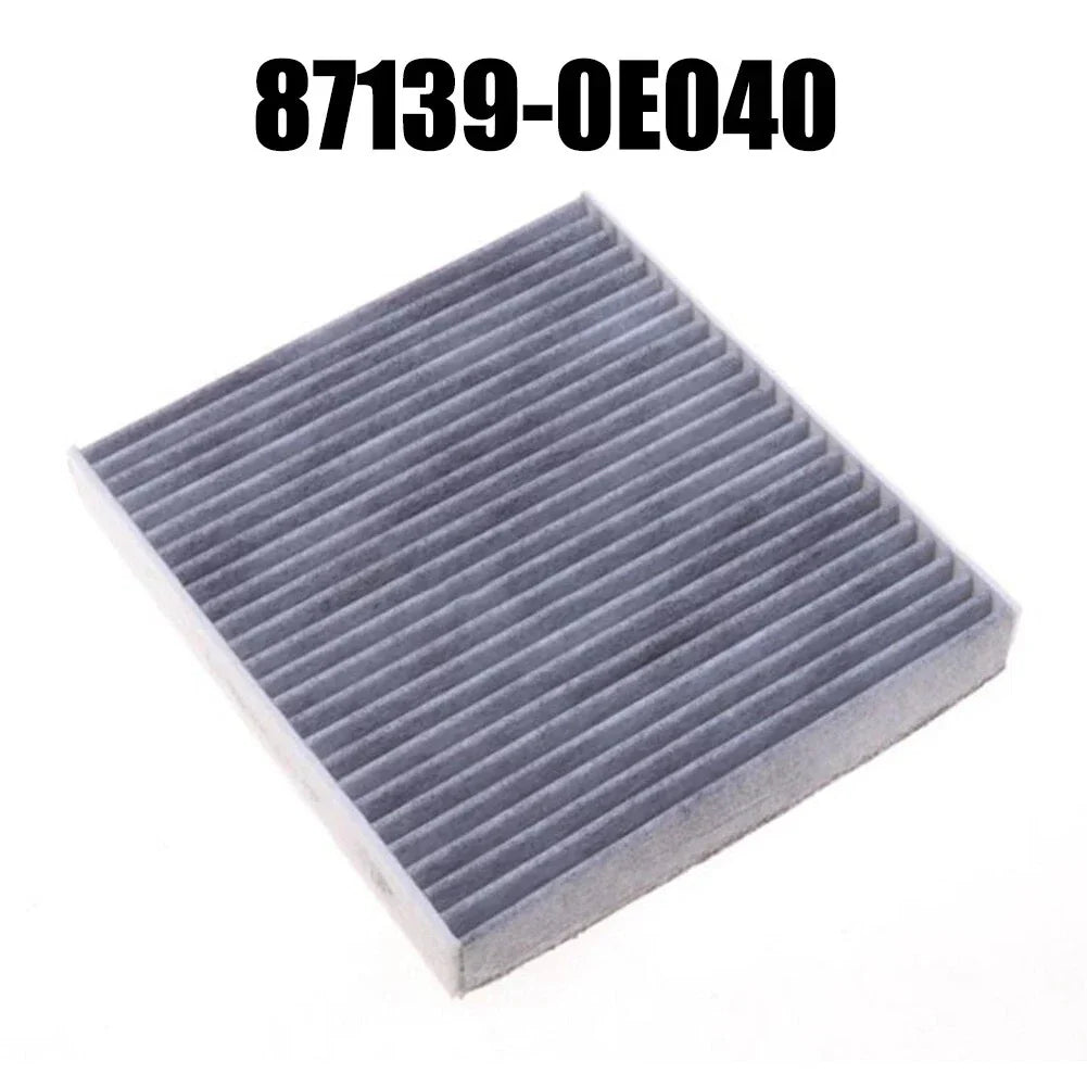 Cabin Air Filter for Car Carbonized (2021–2022)