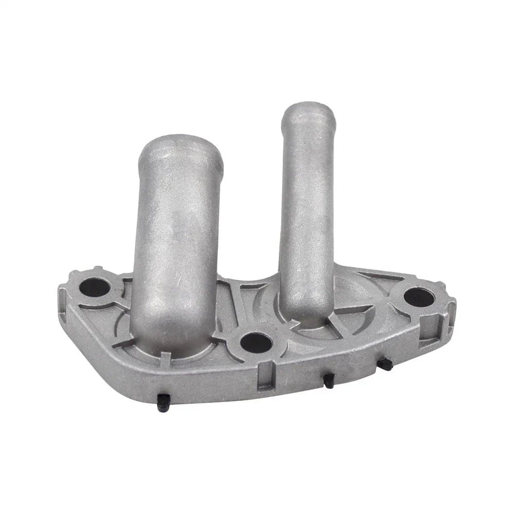 Upgraded Metal Valve Hose Connector for Subaru Forester Impreza WRX (2001-2023)
