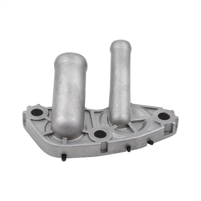 Upgraded Metal Valve Hose Connector for Subaru Forester Impreza WRX (2001-2023)