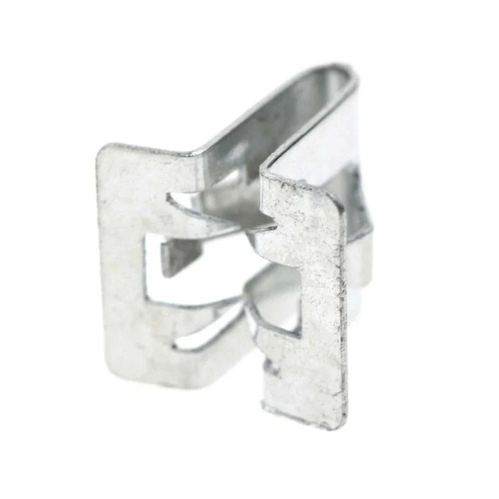 25 x Dash Retainer Clips for Chevrolet Cadillac Buick