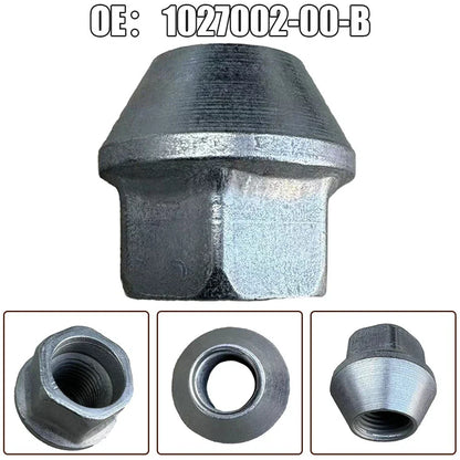 Wheel Screws Nuts Set for TESLA MODEL 3 (2021–2024)