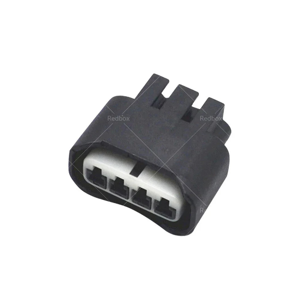 6 x Ignition Coil Plug Connectors for Toyota Yaris (2007-2011)
